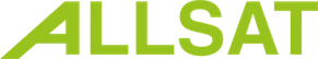 ALLSAT s.r.o. Logo
