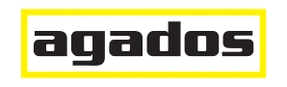 AGADOS, spol. s r.o. Logo