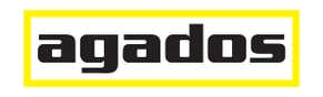 AGADOS, spol. s r.o. Logo