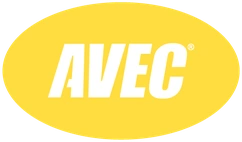 AVEC CHEM s.r.o. Logo