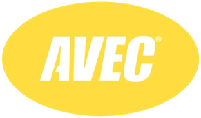 AVEC CHEM s.r.o. Logo