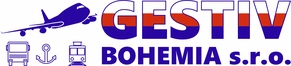 GESTIV Bohemia s.r.o. Logo