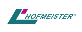 Hofmeister s.r.o. Logo