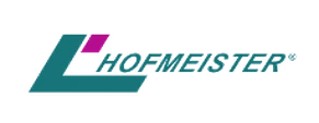 Hofmeister s.r.o. Logo