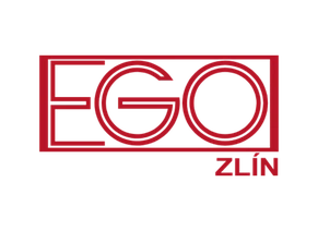 EGO Zlín, spol. s r.o. Logo