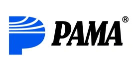 PAMA, spol. s r.o. Logo