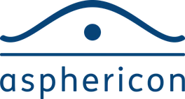asphericon s.r.o. Logo