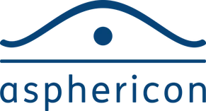 asphericon s.r.o. Logo