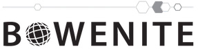 BOWENITE, a.s. Logo