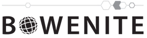 BOWENITE, a.s. Logo
