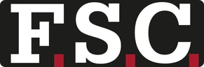 F.S.C. BEZPEČNOSTNÍ PORADENSTVÍ, a. s. Logo
