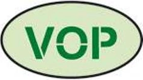 VOP Dolní Bousov, spol. s r.o. Logo