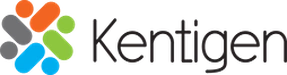 Kentigen s.r.o. Logo