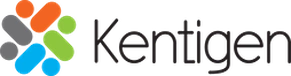 Kentigen s.r.o. Logo