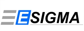 e.sigma, s.r.o. Logo