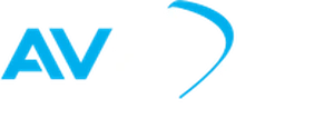 AV R&D, s. r. o. Logo