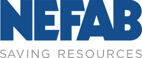 Nefab Packaging Czech Republic, s.r.o. Logo