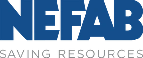 Nefab Packaging Czech Republic, s.r.o. Logo
