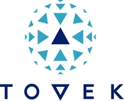 TOVEK, spol. s r.o. Logo