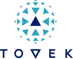 TOVEK, spol. s r.o. Logo