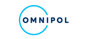 OMNIPOL a.s. Logo