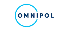 OMNIPOL a.s. Logo