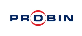 PROBIN s.r.o. Logo