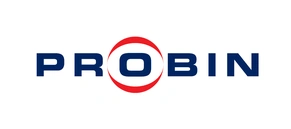 PROBIN s.r.o. Logo