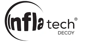 INFLATECH s.r.o. Logo