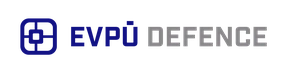 EVPÚ Defence a.s. Logo