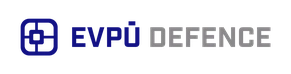 EVPÚ Defence a.s. Logo