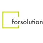 FORSOLUTION CZ s.r.o. Logo