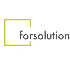 FORSOLUTION CZ s.r.o. Logo