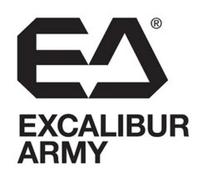EXCALIBUR ARMY spol. s r.o. Logo