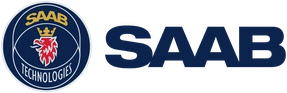 Saab Technologies, s.r.o. Logo