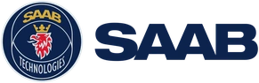 Saab Technologies, s.r.o. Logo