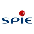 SPIE STS spol. s r.o. Logo