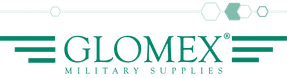 Glomex MS, s.r.o. Logo
