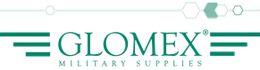 Glomex MS, s.r.o. Logo