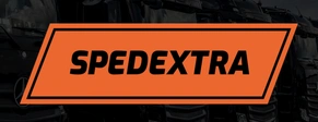 Spedextra s. r. o. Logo