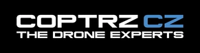 COPTRZ CZ a.s. Logo