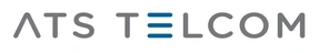 ATS-TELCOM PRAHA a.s. Logo