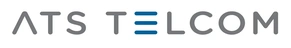 ATS-TELCOM PRAHA a.s. Logo