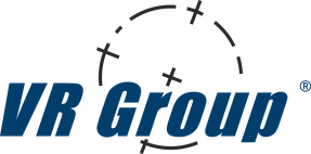 VR Group, a.s. Logo