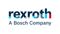 Bosch Rexroth, spol. s r.o. Logo