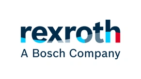 Bosch Rexroth, spol. s r.o. Logo
