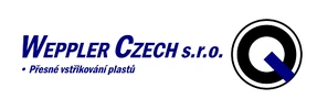 Weppler Czech s.r.o. Logo
