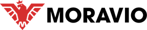 MORAVIO s.r.o. Logo