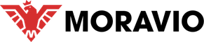 MORAVIO s.r.o. Logo